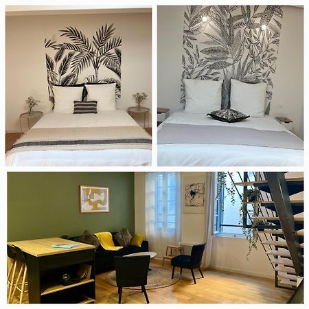 Renaissance Apartamento Montpellier Exterior foto
