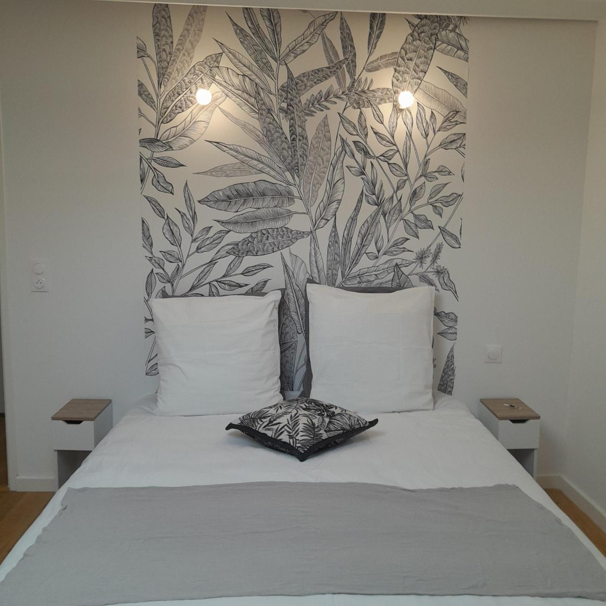 Renaissance Apartamento Montpellier Exterior foto