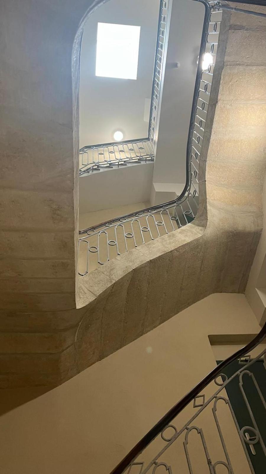 Renaissance Apartamento Montpellier Exterior foto