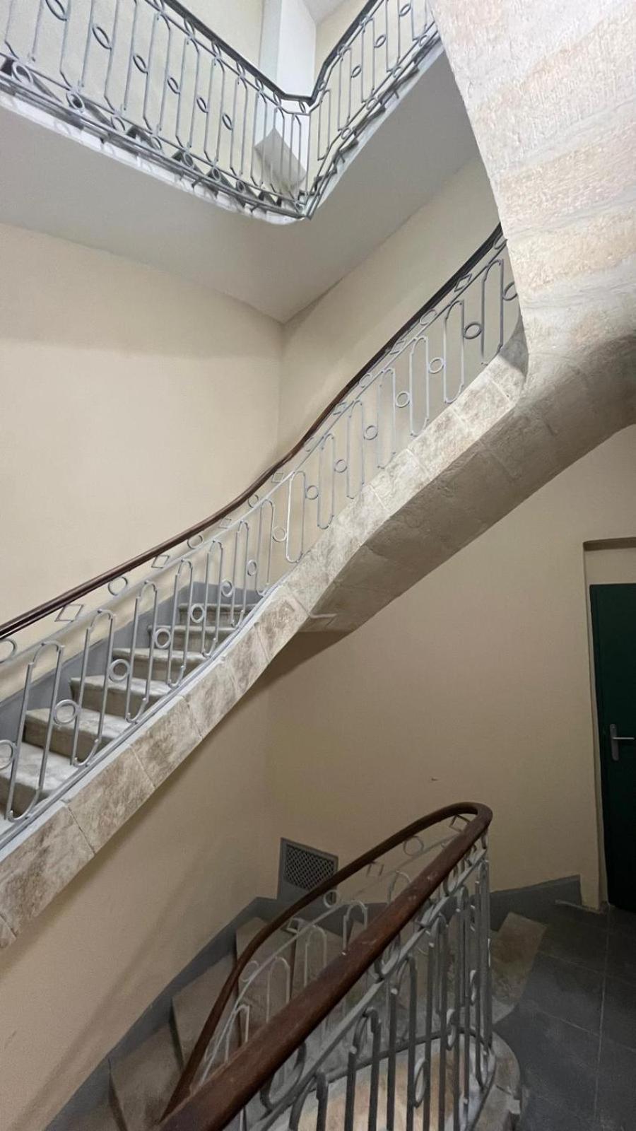 Renaissance Apartamento Montpellier Exterior foto
