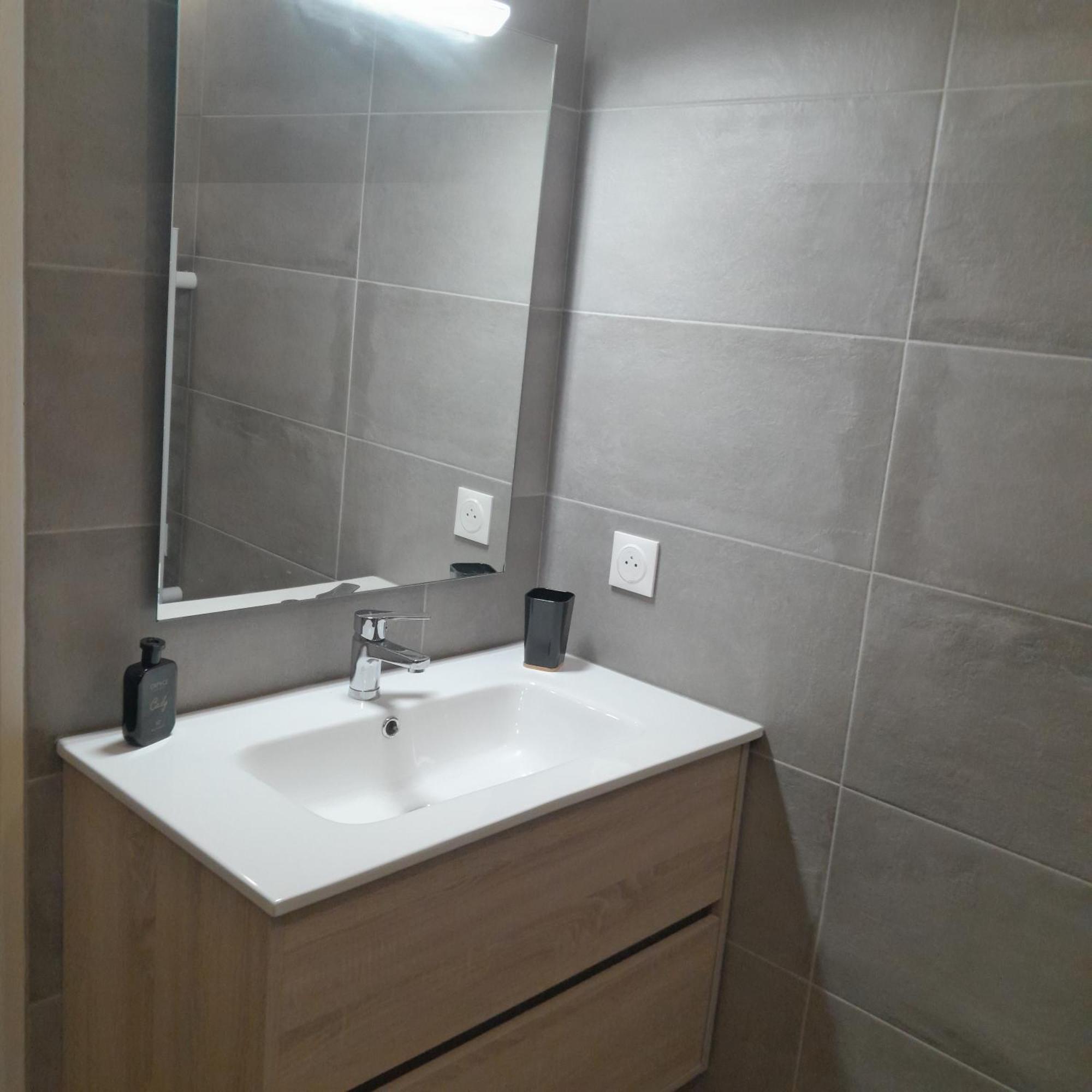 Renaissance Apartamento Montpellier Exterior foto