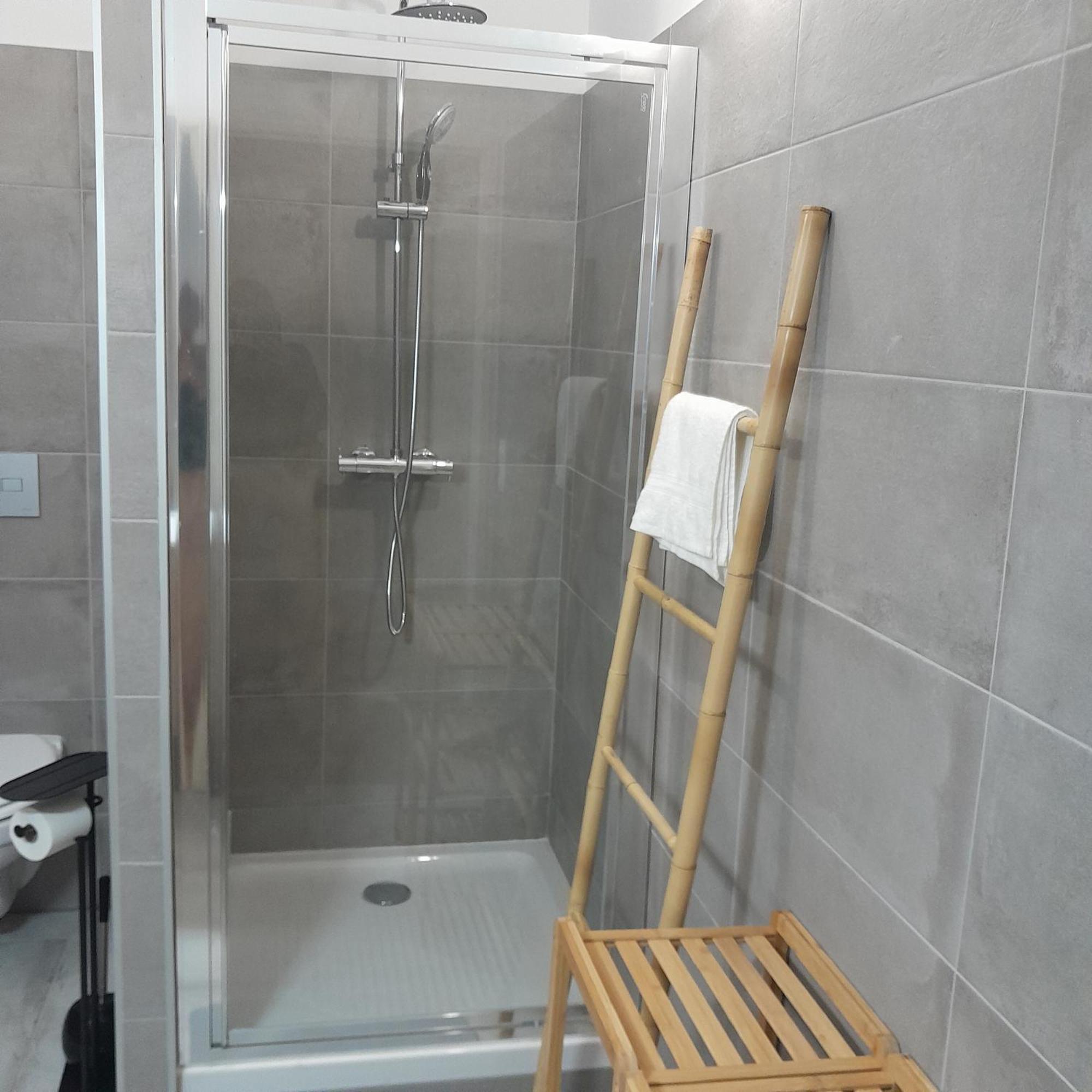 Renaissance Apartamento Montpellier Exterior foto